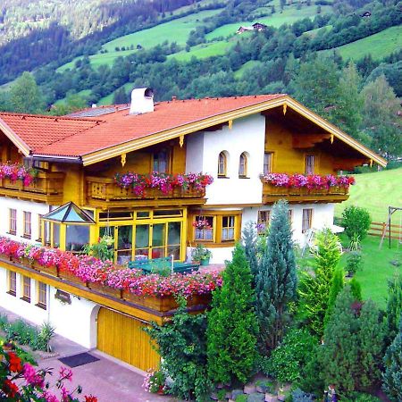 Gaestehaus Alpina Dorfgastein Exterior foto